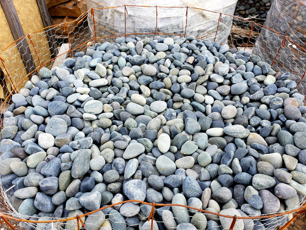 River Rock - Absolute Natural Stones, Inc.