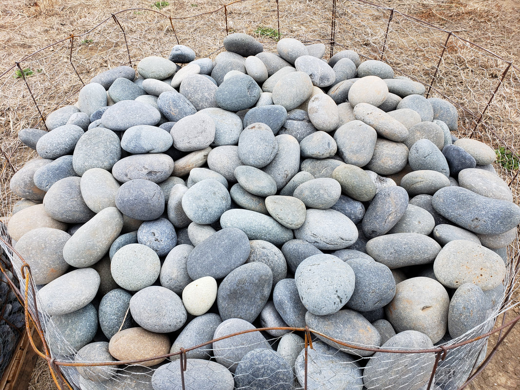 River Rock - Absolute Natural Stones, Inc.