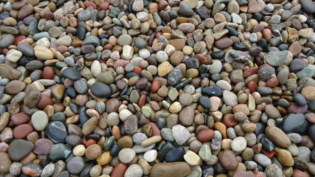 Pebbles & River Rock - Absolute Natural Stones, Inc. Picture - Pebbles & River Rock - Absolute Natural Stones, Inc.