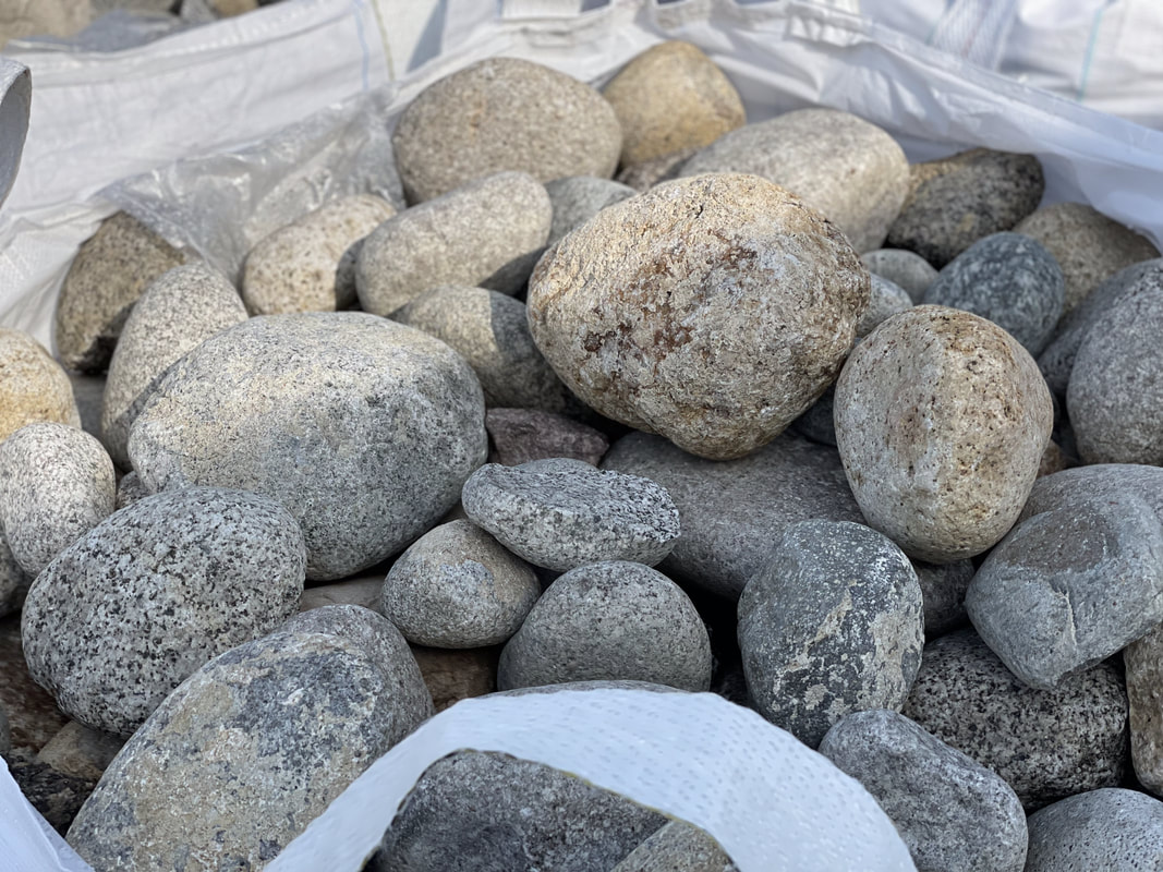 River Rock - Absolute Natural Stones, Inc.